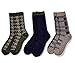 UGG Men's Crew Sock Gift Set