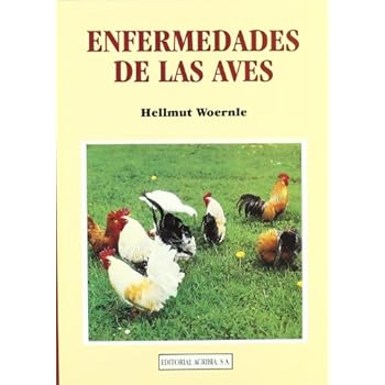 Enfermedades de las aves Enfermedades de las aves