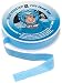 Mill-Rose 70885 Blue Monster PTFE Pipe Thread Sealant Tape, 1/2-Inch x 1429-Inches, Blue primary