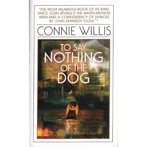To Say Nothing of the Dog