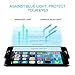 Beatit Full Coverage Screen Protector 9H Hardness Oleophobic Coating High Transparency 3D Touch Tempered Glass Screen Protector 0.3MM (Black for iPhone 7 Plus)