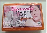 Beauche Kojik Facial & Body Bar Soap