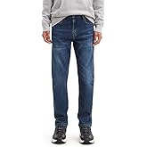 Levi's Men's 502 Taper Fit Jeans (Also Available in Big & Tall)