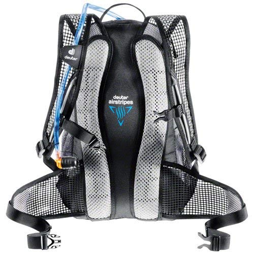 Deuter 32123 41110 Granite/White Race X Backpack Perfect for