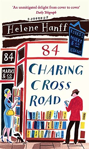 Результат пошуку зображень за запитом "helene hanff 84"