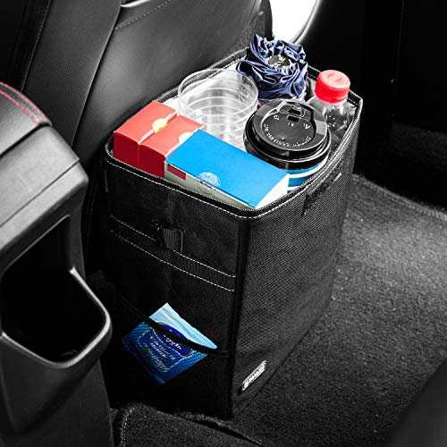 4 ROYAMY+Pockets+Collapsible+Portable+Can+100+Leak+Proof