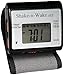 Tech Tools Shake-N-Wake Silent Vibrating Alarm Clock Black