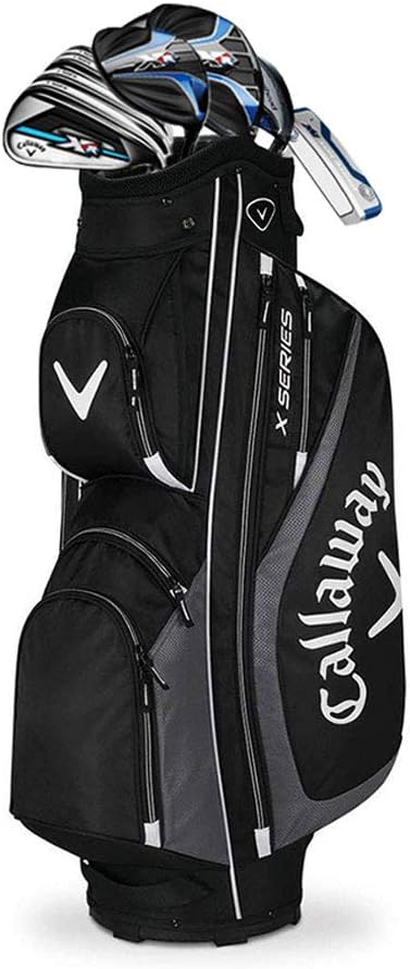 callaway xr complete set