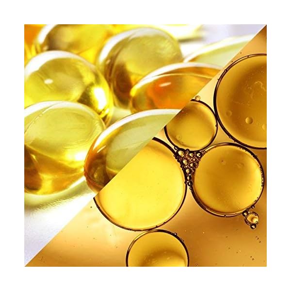 Elizabeth Arden Eight Hour Cream All-Over Miracle Oil Spray for Face, Body & Hair (100ml) Long-lasting Moisture…