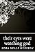 Their Eyes Were Watching God