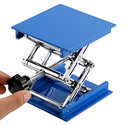 1 Platform+Electroplated+Adjustable+Practical+Assortment