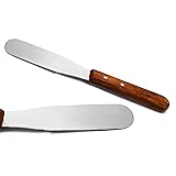 MEDSPO Professional Dental Carvers | Cement Spatula