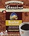 Teeccino Hazelnut Herbal Coffee 10 Tea Bags