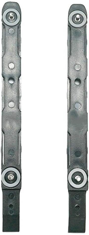 Original Cooler Master Hard Drive Plastic Rails Coolermaster HDD Plastic Rail