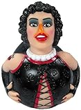 CelebriDucks The Rocky Horror Show Rubber Duck Bath Toy