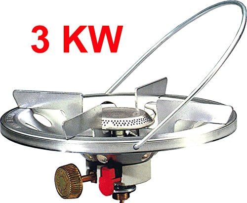 PAC International R904 or Countertop – Made in Italy – for Campingaz Piezo Electric Gas Cooker Gas Bottles R901 R907
