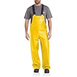 carhartt men's mayne lightweight pvc coat