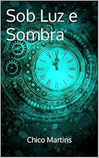Livro Sob Luz e Sombra