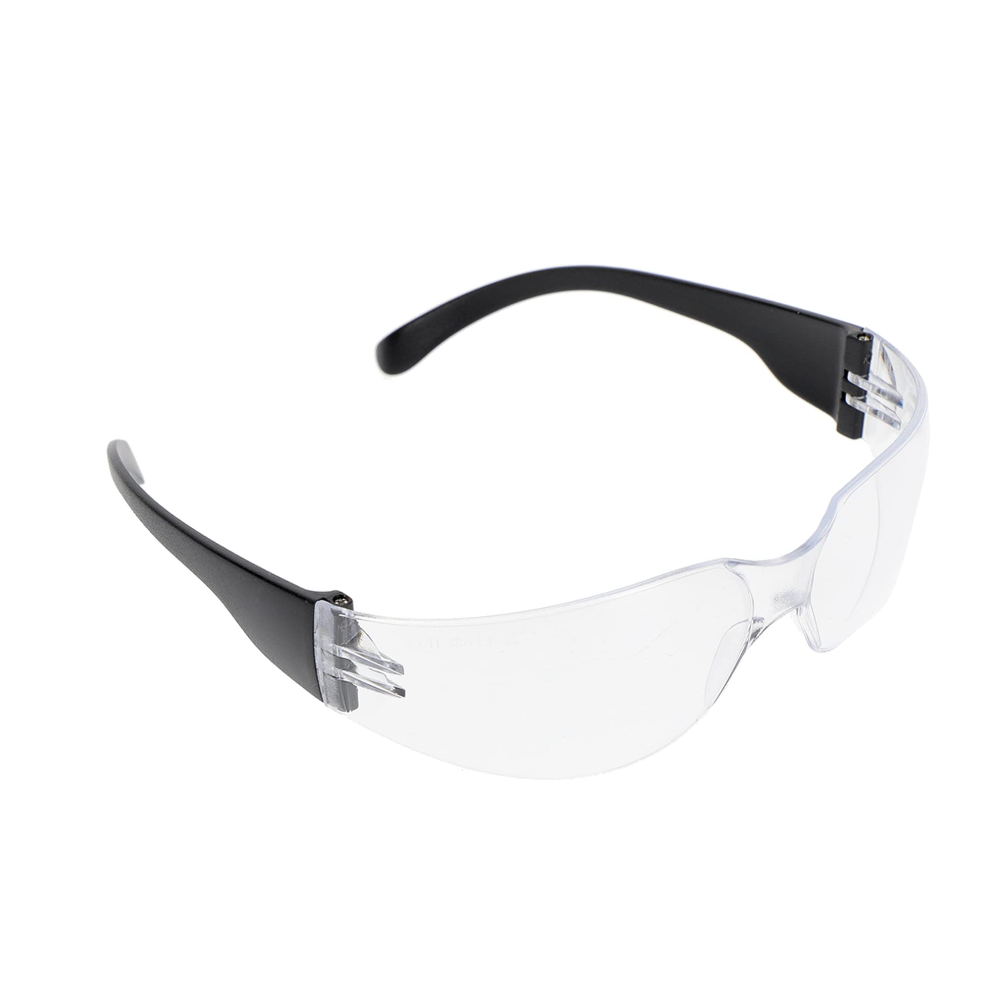 PRODIAMANNT Panorama Children's Safety Glasses with Anti-Fog and UV Protection in Accordance with EN170
