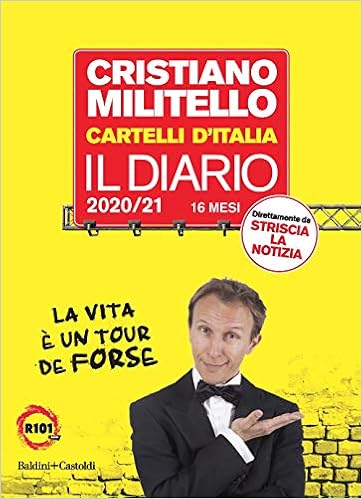 Da "Porco Bio" a "Distinti Salumi". Ecco la raccolta di insegne trash made in Italy