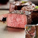 Omaha Steaks International Combo