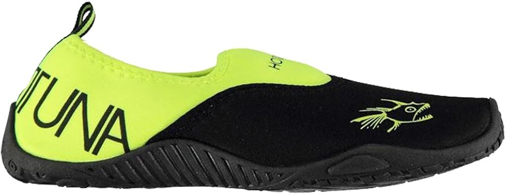 hot tuna mens aqua water shoes