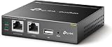TP-Link OC200 Omada Cloud Controller 100 Wi-Fi Clients 50 EAPs PoE Managed view 2