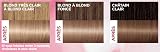 L'Oréal Paris Excellence Crème Permanent Hair Colour 8.10 Light Ash Blonde view 3