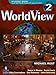WorldView 2 STUDENT BOOK with Self-Study Audio CD and CD-ROM