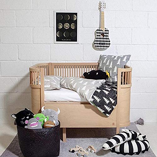 MOGOI Crocodile Plush Toy - Stuffed Animal Design Toy Super Soft Alligator Hugging Pillow - Gifts for Baby