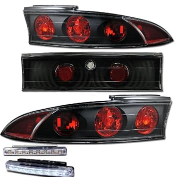 2003 Mitsubishi Eclipse Tail Light Wiring Diagram - Cars Wiring Diagram