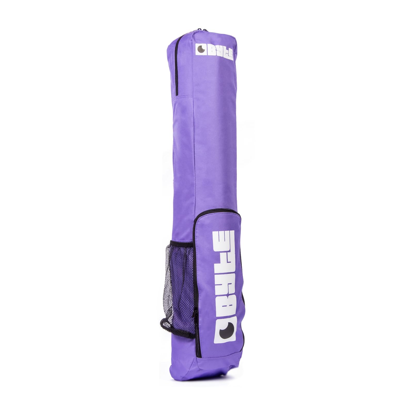 BYTE Classic Hockey Stick Bag (Purple)