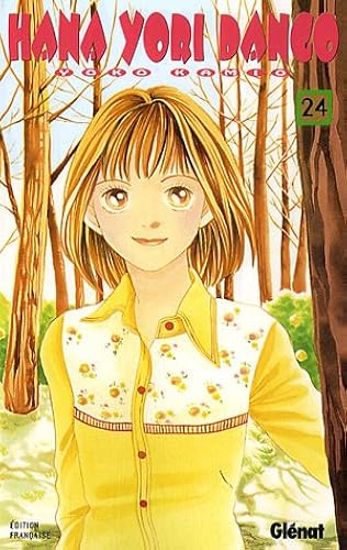 Download Hana Yori Dango, Tome 24 : PDF