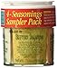 Wabash Valley Farms - Seasoning - 4 Seasoning Sampler Shaker - 3 oz