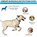Jasain Bark Collar 2019 Upgrade Version Rechargeable Anti bark Collar-Waterproof Beep Vibration and No Harm Shock Smart Detection Module Bark Stopper for Small Medium Large Dogthumb 2