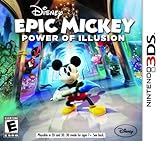 Epic Mickey: Power of Illusion