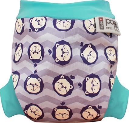 close parent swim nappy