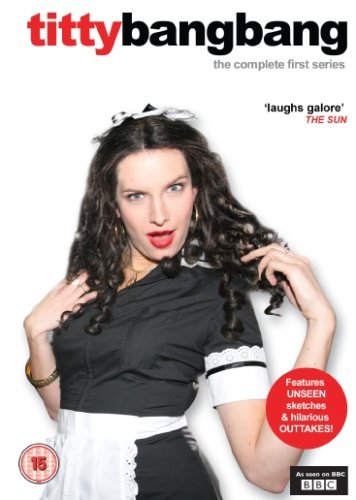 TittyBangBang : Complete BBC Series 1