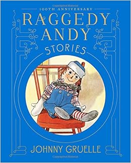 raggedy andy stories