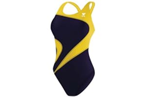 TYR SPORT INC Women's Alliance T-Splice Maxfit Swimsuit