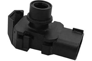 Amrxuts 89461-35010 Fuel Tank Pressure Sensor for Toyo-ta 2003-2005 Corolla Land Cruiser Tundra Matrix for 2004 2005 Scion XA XB for Le-xus ES330 GX470 LX470 RX330 RX350 AS381, 894610C010, 8946120010