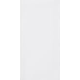 Hoffmaster 856499 Linen-Like Disposable Guest Towel, 1/6 Fold, Unfolded size 12" Width x 17" Length, Folded size 4.5" X 8.5" , White (5 Packs of 100)