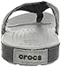 Crocs Men's 14393 Santa Cruz II FP Sandal