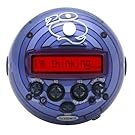 Radica 20Q Artificial Intelligence Game - Colors may vary since the item may come in 3 different colors