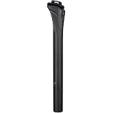 Vision Metron Seatpost - 31.6 x 350mm, 20mm Offset, Carbon | Vision Metron Carbon Seatpost 31.6x350mm, 20mm Offset, Lightweight