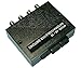 Philmore Deluxe High Isolation 3-Way Coaxial A/B Switch Fully Shielded with Zinc Die Cast Inner Case primary