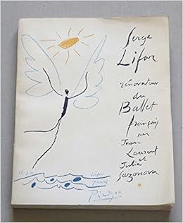 Amazon Fr Serge Lifar Renovateur Du Ballet Francais Sazonova Julie Livres