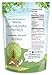 Food to Live Organic Goji Berries, 12 Ounces – Sun Dried, Large and Juicy, Non-GMO, Raw, Vegan, Sirtfood, Bulk