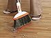 Bissell Lightweight Tile, Wood Floor and Hard Surface Pet Hair Broom, 1778
