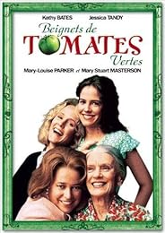 Beignets De Tomates Vertes